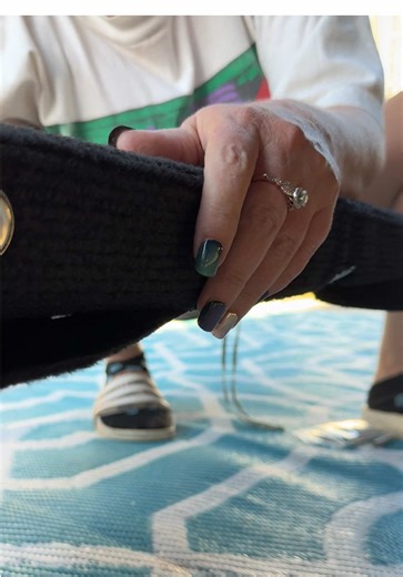 Enhance RV Safety with Spring Latch Step Covers