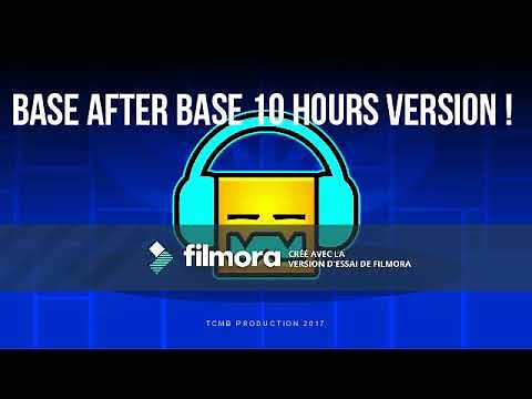 Base After Base [10 Hours Version!!]