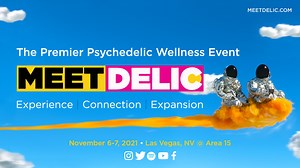 Meet Delic tickets by Meet Delic