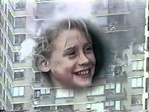 Wind-driven high-rise fires - FDNY examples