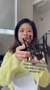 trying RODE NT1 AI-1 Complete Studio Kit!!