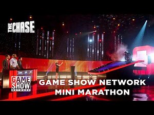 It's time to take on The Beast! | Game Show Network Mini Marathon | The Chase