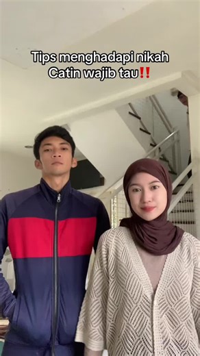 Tips Menikah: Wajib Diketahui Catin
