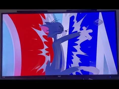The Tom and Jerry Show (2014) Intro