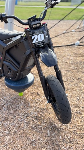 Exploring the Sur-Ron Electric Bike Revolution