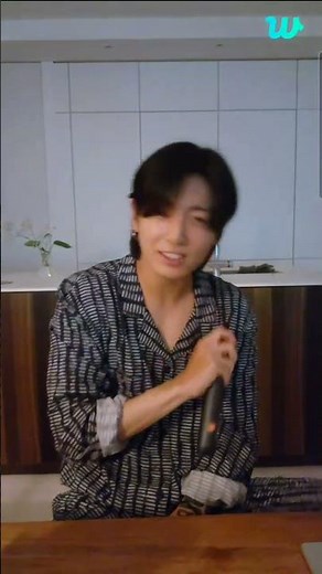 BTS - "Louder Than Bombs" Jungkook's birthday V-live (September 1-2, 2022)