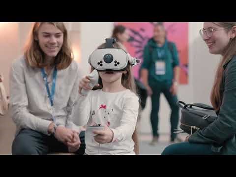 KIKK Festival 2024 - Aftermovie
