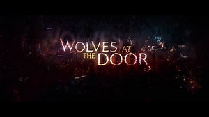1.9K views · 11 reactions | 《Wolves at The Door》was inspired by the infamous Manson family murders. A fictional version of the murders was even recreated in the opening sequence of Annabelle (2014).  Be the first to watch this movie as it is not available in local cinema: https://goo.gl/GtZymK | CATCHPLAY+ | Facebook