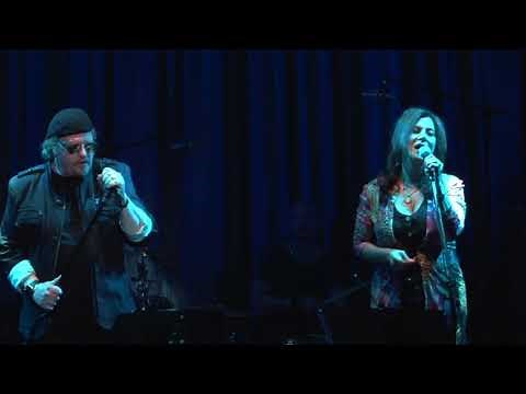 Joseph Williams Bill Champlin Peter Friestedt - Aria Live From BLUE NOTE