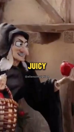 Disney Is NOT What You Think - Robot Chicken Short Edit