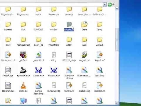 adding commands to command prompt
