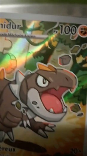 #pokemon carte côté Pokémon 🔥🔥🔥🔥👍👍👍👍👍