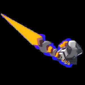 ROBLOX- CRITICAL STRIKE – The Piercing Return