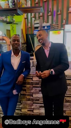 Bad boys até ao fim 🇦🇴🔥🙏🏾 #angola🇦🇴 #angola🇦🇴portugal🇵🇹brasil🇧🇷 #fyp #viralvideo #viral #badboysangola #willsmithangolano #tiktokangola🇦🇴 @martinlawrenceangolano