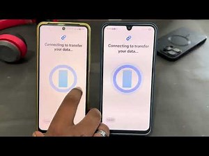 How to Use Smart Switch on Samsung A16: Wireless Data Transfer Guide