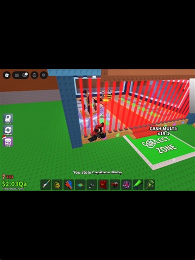 Thankful for Capitano Moby: A Roblox Adventure