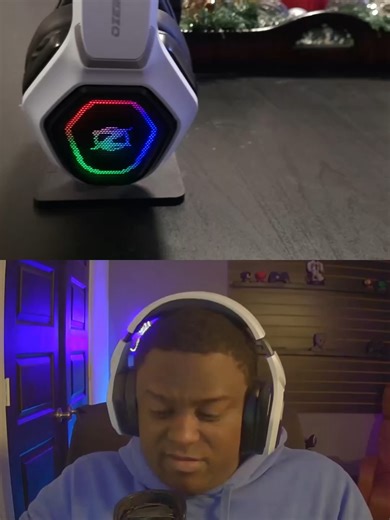 Ozeino Ow810 Gaming Headset Review Headphones for Gaming & Beyond 🎧 Listen to full episodes of the podcast here → https://open.spotify.com/show/1OBh5lXcbSKI3VCTb2qaPO Watch Full Episodes of the Podcast On Youtube: https://www.youtube.com/channel/UCrruLWSRKIMHwhxIEV3z9lg/ 📌 Follow for more gaming breakdowns, reviews, and backlog confessions. #SinglePlayerGames #GamingPodcast #BacklogChallenge #GameReview #GamerLife #PCGames #PS5Games #Xboxgames #Switchgames #videogames #podcast #gaming
