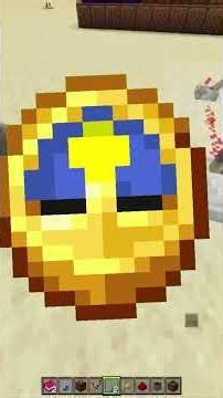 COMO USAR EL COMPARADOR? 🔴 #minecraft #redstone #viral