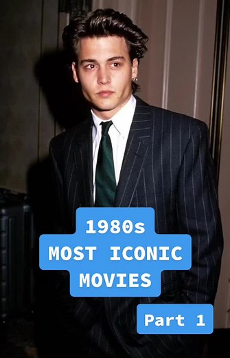 1980s Most Iconic Movies: A Nostalgic Journey