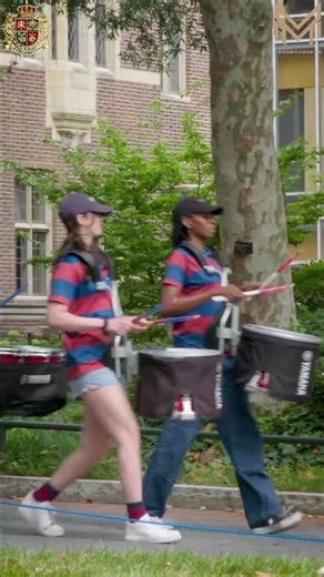 📦 Move-In Day at UPenn | What It's Like Starting Your Ivy League Journey