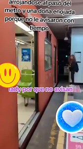 156K views · 2K reactions | Cuahutémoc blanco manejando el metro #MetroCDMX | Susej St | Facebook