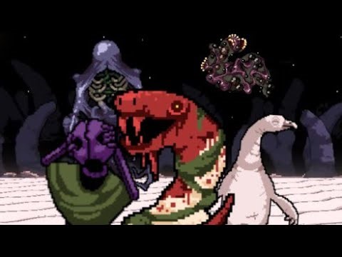 Frightening Friend & Foes! Brutal Orchestra - Mythos Friends