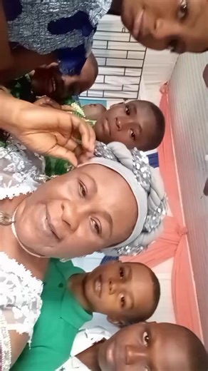 5 comments | A SPECIAL CHALLENGE. 2 TIM 3:10-17,4:1-8. AS CHILDREN OF GOD CHALLENGES WILL COME IN DIFFERENT WAYS/ TIMES TO TEST OUR FAITH...IT CAN BE SICKNESS, DEATH OF A LOVED ONE,ATTACKS, PERSECUTION ETC. BUT THE LESSON REMINDS US TO BE STEADFAST AND CONTINUE IN FAITH... AND GOD IS ALWAYS WITH US TO GIVE US SUCCESS IN ALL RAMIFICATIONS. | Grace Ebong | Facebook