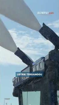 Saat Gelombang Panas Lumpuhkan Eropa, Jalur Trem Meleleh, Telan 1.300 Korban Jiwa