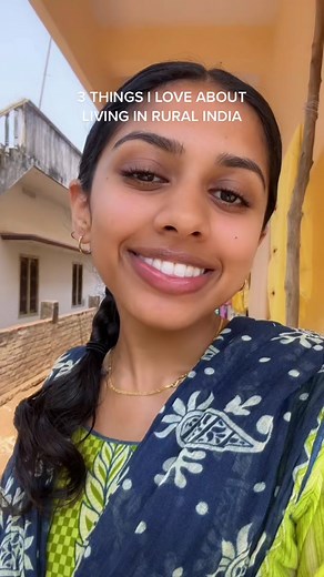 Exploring the Beauty of Village Life in India