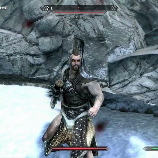 📜This Skyrim moment is UNREAL 🗡😱 Part 53 The Elder Scrolls [ Shorts ] Древние Свитки #pcgaming