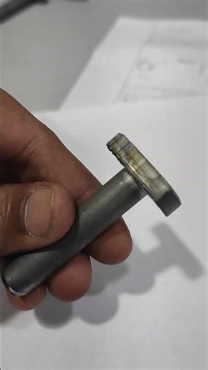 T -Bolt Cold Forging SJBP Machine
