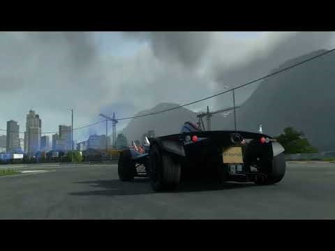 DRIVECLUB™ - Startline Championship - Round 2/3 - Part 86