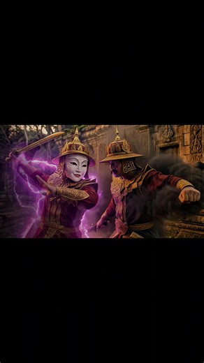 lightning vs Smoke 2,🦚🇲🇲 (same video ,second version song)ဒီ songက ပိုလိုက်သလားလို့#myanmar #myanmar007 #fyp #fyp #ancient