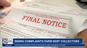 Dealing with aggressive debt collectors: What you need to know before you answer the phone