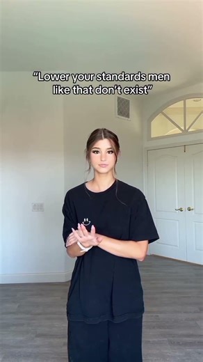 Brooke monk is going viral for this trend