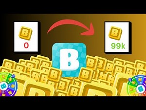 Blooket Token and Coin Hack 2025 | Easy Free Blooks!