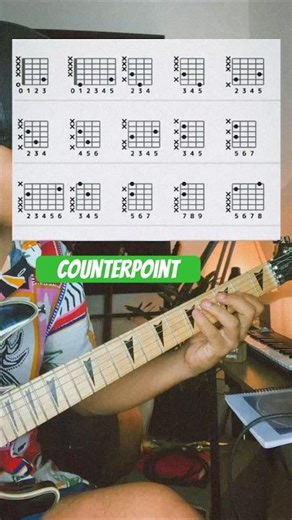 counterpoint.(exercícios).