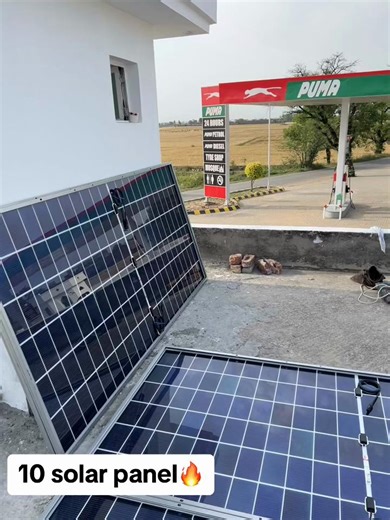 10 Solar Panel Features for Home & Weddings