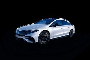 Mercedes-Benz EQS Specifications - Features, Dimensions, Configurations