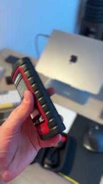 Thinkcar ThinkDiag 2 что нужно знать перед покупкой