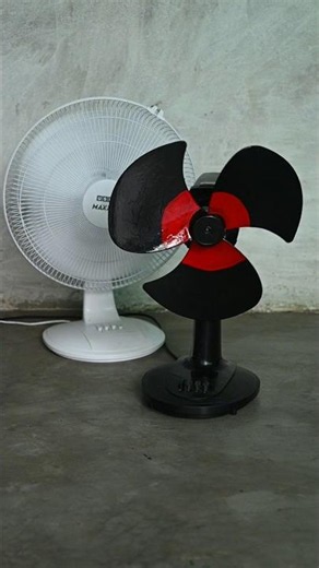 Lasko Electric Fan 🧣🙄 #fan #fans #experiment