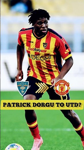 🚨 MAN UNITED LATEST TRANSFER NEWS 🔥 2025