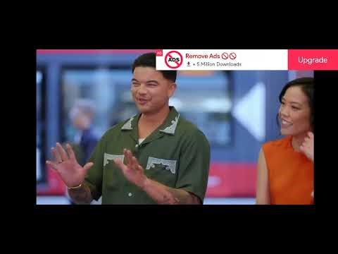 ABC News intro (March 15th 2026)