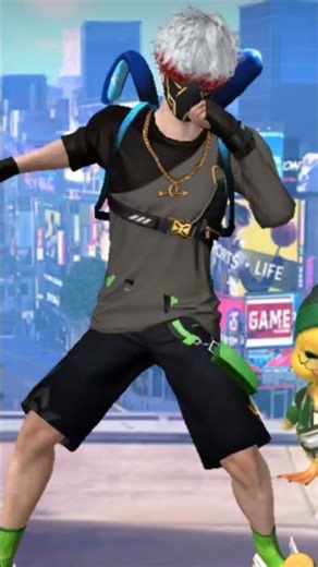 parte 2 asiendo que tú descripción de free fire se más cool #freefire