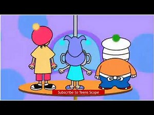 CBEEBIES Bobinogs Magical Castle