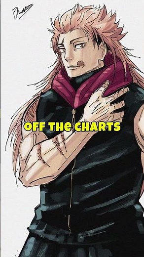 Yuji is FINALLY Stronger Than Gojo?