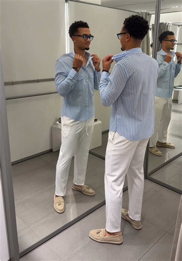 Crazy vacation fit😤🤞🏼 what do you think about the outfit? #fyp #4u #fashion