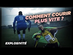 10 EXERCICES POUR COURIR PLUS VITE