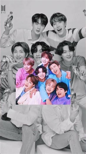 BTS EDIT 🥰 #bts