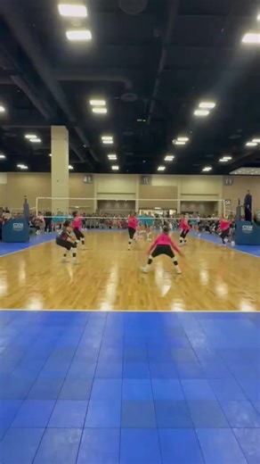 ABSOLUTELY.👏🏽 15 Navy-1 #trending #viral #clubvolleyball #stva #viralvideo